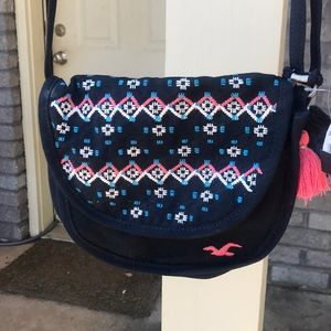 Hollister Crossbody Bag
